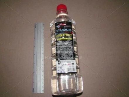Электролит STANDARD (канистра 1л) 0,9кг Дорожня карта 48021126837