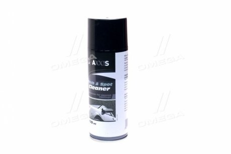 Очищувач бітумних плям 450ml <AXXIS> AXXIS Польша AXXIS-G-2057
