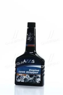 Герметик масляной системы 354ml <AXXIS> AXXIS Польша VSB-044