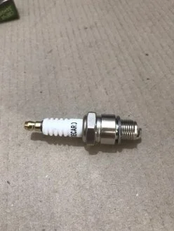 Свеча зажигания ГАЗ-53, ЗИЛ-130 DECARO DW14F