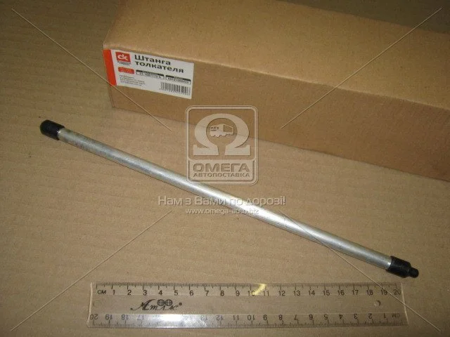 Штанга толкателя ГАЗ 3302 ЗМЗ 4021 <ДК> Дорожня карта 21-1007175-Б (фото 1)