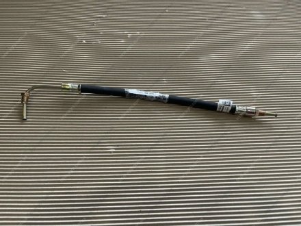 Шланг сцепления КАМАЗ ЕВРО-2 ПГУ (ДК) Дорожня карта 53215-1602590