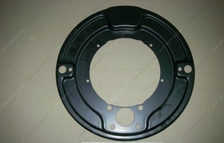 Фото 1 - щит гальма КАМАЗ передній (КамАЗ) КамАЗ, Набережные Челны 53212-3501030-10 Щит гальма КАМАЗ передній (КамАЗ) КамАЗ, Набережные Челны 53212-3501030-10 (фото 1)