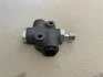 Клапан обмеження підйому кузова КАМАЗ АВТО-СОЮЗ 88 5511-8614010 (фото 1)