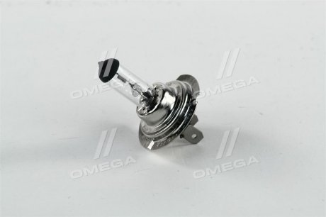 Лампа H7 12V 55W PX26D Стандарт (Квант) Квант (Китай) 65002100 (фото 1)