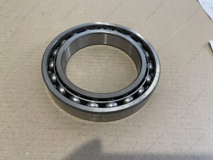 Фото 1 - подшипник 46120А (ХАРП) сцепление Т-150 ХАРП (ГПЗ-8) 46120 Подшипник 46120А (ХАРП) сцепление Т-150 ХАРП (ГПЗ-8) 46120 (фото 1)