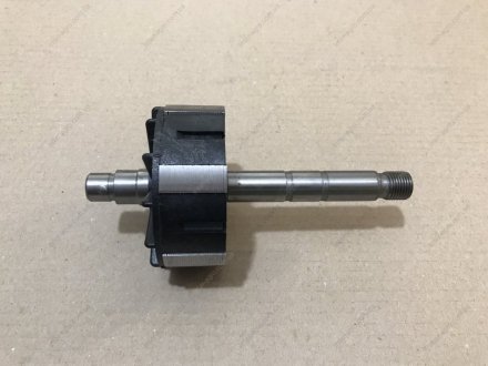 Фото 1 - ротор генератора МТЗ (Радиоволна) Радиоволна ГРУПП, г. Гродно ИЖКС.684241.014 Ротор генератора МТЗ (Радиоволна) Радиоволна ГРУПП, г. Гродно ИЖКС.684241.014 (фото 1)