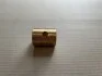 Втулка шкворня ЗИЛ 130 (латунь Л 90) DETALKA 120-3001016 (фото 1)