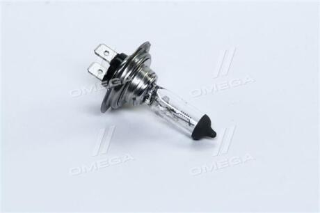 Лампа головного світла H7 24V 70W <ДК> Дорожня карта DK-H7 24V70W