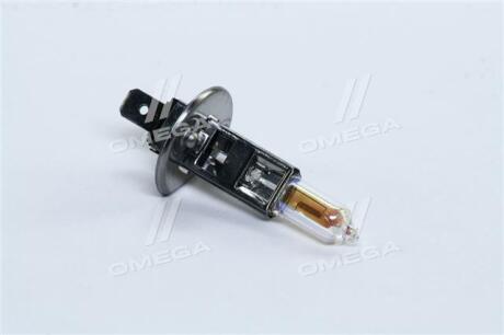 Лампа головного світла H1 12V 70W <ДК> Дорожня карта DK-H1 12V70W