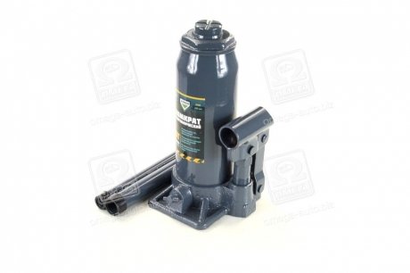 Домкрат 6т гидравл. H 215 /400 <> ARMER ARM6