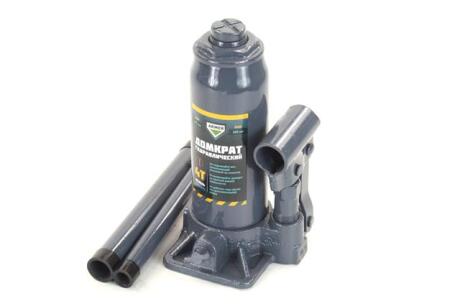 Домкрат 4т гидравл. H 195 /380 <> ARMER ARM4