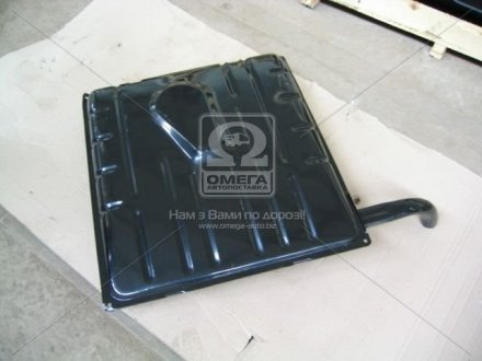 Фото 1 - бак топливный 2410 55л ГАЗ 24-1101010-01 Бак топливный 2410 55л ГАЗ 24-1101010-01 (фото 1)