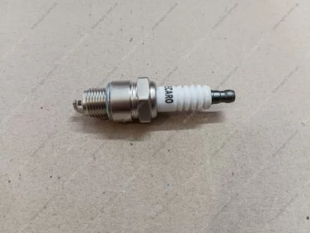 Свеча зажигания ГАЗ с дв. 402 DECARO DW16FPR