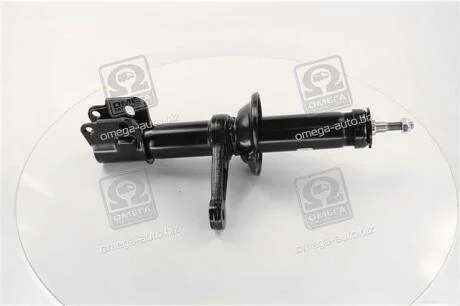 Амортизатор ЗАЗ 1102 пер. лев. RIDER 1102-2905007-03