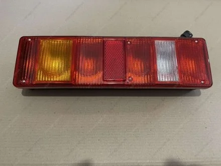 Фонарь КАМАЗ, МАЗ, КРАЗ, <ВАЛДАЙ> задний (ДК) Дорожня карта 8502.3716000-01