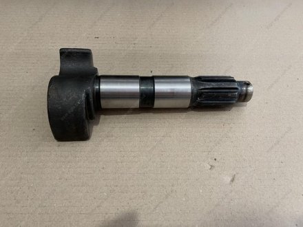 Фото 1 - кулак разжимной КАМАЗ 5320 задний правый НПО КамАгрегат-Сервис (Набережные Челны) 5320-3502110 Кулак разжимной КАМАЗ 5320 задний правый НПО КамАгрегат-Сервис (Набережные Челны) 5320-3502110 (фото 1)