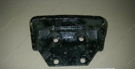 Фото 1 - опора двигателя МАЗ правая (МАЗ) МАЗ, ОАО «Минский автомобильный завод» 6422-1001042 Опора двигателя МАЗ правая (МАЗ) МАЗ, ОАО «Минский автомобильный завод» 6422-1001042 (фото 1)