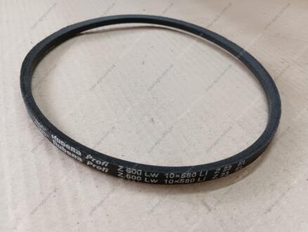 Ремень (Z(О)-600) (Rubena) Rubena (Чехия) Z 600