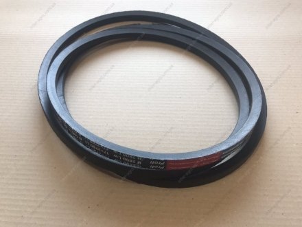 Ремень B 2800 (ВБ-2800) (Rubena) Rubena (Чехия) В 2800 (фото 1)