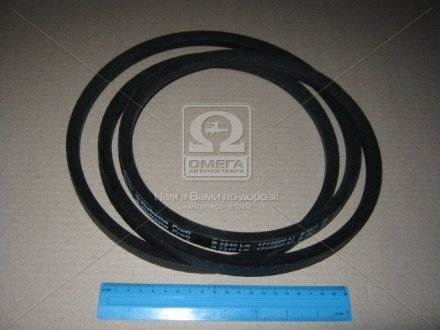 Ремень B 2240 (ВБ-2240) (Rubena) Rubena (Чехия) В 2240