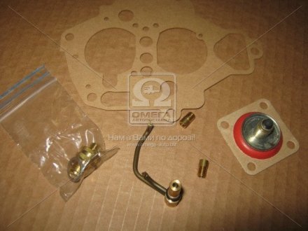 Ремкомплект карбюратора ВАЗ 2108 (ПЕКАР) PEKAR, Санкт-Петербург К2108-1107980 (фото 1)