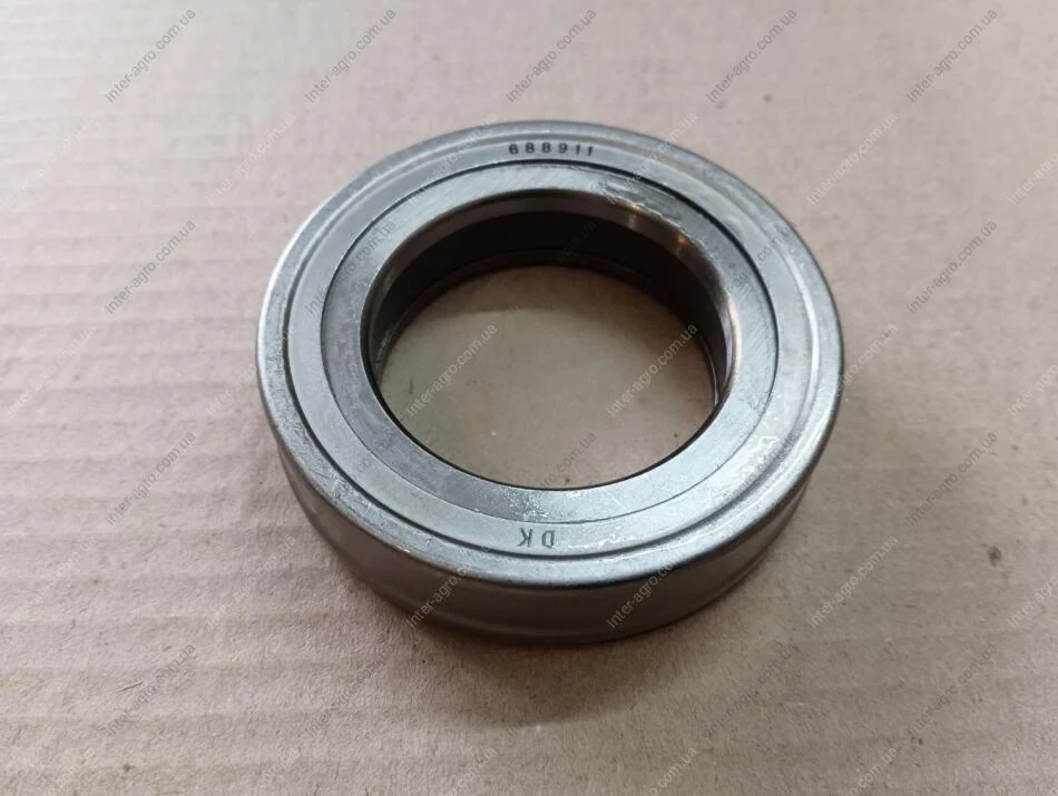 Підшипник АК1С23 (вижимний ГАЗ, УАЗ) (ДК) Дорожня карта 688911 (фото 1)