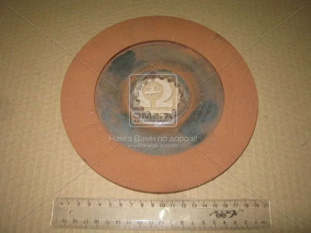 Диск гальмівний МТЗ 100 (вир-во Україна) Бико, Украина 85-3502040 (фото 1)