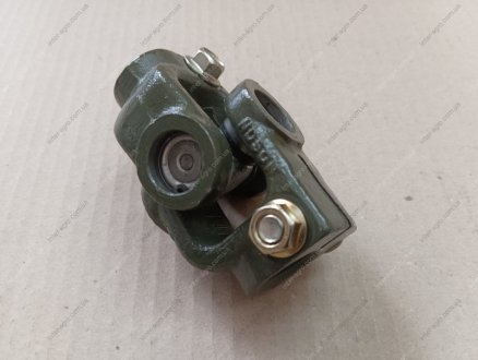 Кардан рулевой колонки Эталон RIDER RD265146600102 (фото 1)