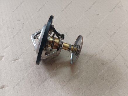 Термостат ГАЗ, КАМАЗ 80 град. RIDER TС107-1306100-80