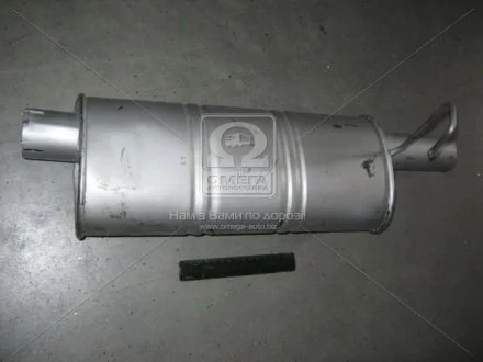 Резонатор ГАЗЕЛЬ пас. (пр-во г.Львов) Вироока ЧП, Украина 2705-1202010