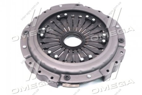 Диск сцепления нажимной ЯМЗ-182, 183 (в т.ч. на Т150) (ДК) Дорожня карта 182-1601090