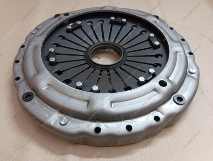 Диск сцепления нажимной ЯМЗ-182, 183 (в т.ч. на Т150) (ДК) Дорожня карта 182-1601090