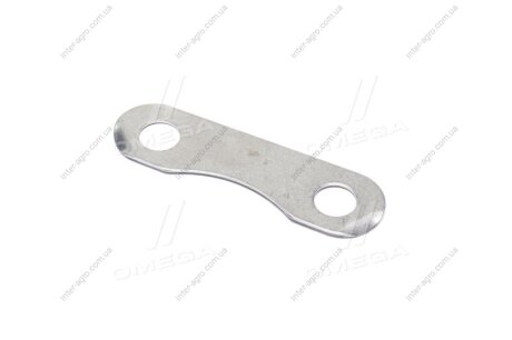 Пластина замковая длинная ЮМЗ (Украина) Агро-Днепр Д03-016-А