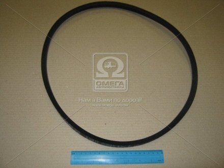 Ремень (ВБ-1250 (Rubena) Rubena (Чехия) B 1250