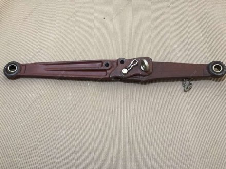 Тяга навески правая в сборе МТЗ (САЗ) РУП Сморгонский агрегатный завод г. Сморгонь РБ 50-4605030-А3