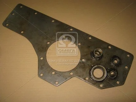 Крышка гидробака МТЗ 1221 (МТЗ) МТЗ (Беларусь) 85-4608025