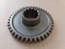 Шестерня 4-ї передачі проміжного валу МТЗ Z=40 Jubana, Литва 50-1701216 (фото 1)
