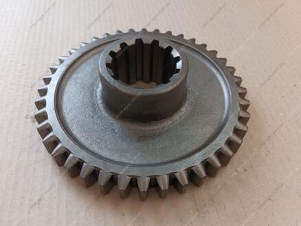 Шестерня 4-й передачи промежуточного вала МТЗ Z=40 (ТМ JUBANA) Jubana, Литва 50-1701216