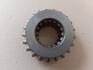 Шестерня 3, 6, 9-ї передачі первинного валу МТЗ ковзаюча z=21 Jubana, Литва 50-1701045 (фото 4)