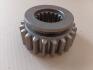 Шестерня 3, 6, 9-ї передачі первинного валу МТЗ ковзаюча z=21 Jubana, Литва 50-1701045 (фото 1)