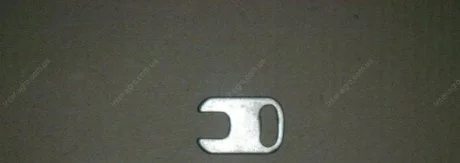 Пластина МТЗ (85-1601111) (МТЗ) МТЗ (Беларусь) 85-1601099