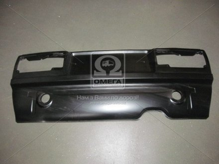 Фото 1 - панель задка ВАЗ 2105 (Экрис) Экрис, Тольятти 21050-5601082-00 Панель задка ВАЗ 2105 (Экрис) Экрис, Тольятти 21050-5601082-00 (фото 1)