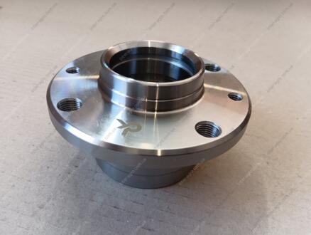 Ступица колеса заднего ВАЗ 2108 <ДК> Дорожня карта 2108-3104014