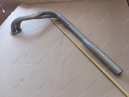 Труба приемная ВАЗ 21213 (ТМК) ТМК ООО 21213-1203010