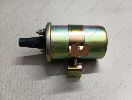 Катушка зажигания ЗИЛ Б-114Б-01 (ДК) Дорожня карта Б114-3705000