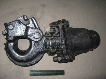 Фото 1 - прибор буксировочный ЗИЛ 130 в сборе Украина 130-2805009-А Прибор буксировочный ЗИЛ 130 в сборе Украина 130-2805009-А (фото 1)