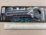 Знімач масляного фільтра, ланцюг <ДК> Дорожня карта DK2803-3 (фото 2)