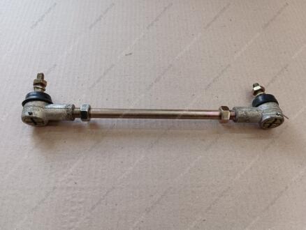 Тяга заднего хода МАЗ (L=260мм) (ДК) Дорожня карта 6422-1703490-01