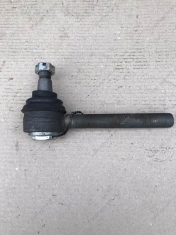 Наконечник тяги рульової МТЗ, ЮМЗ, Т-16, Т-40 правий (довгий) (шарнір уніфікований) (ДК) Дорожня карта А35.32.000А